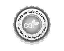 Sello de Bajo Carbono
